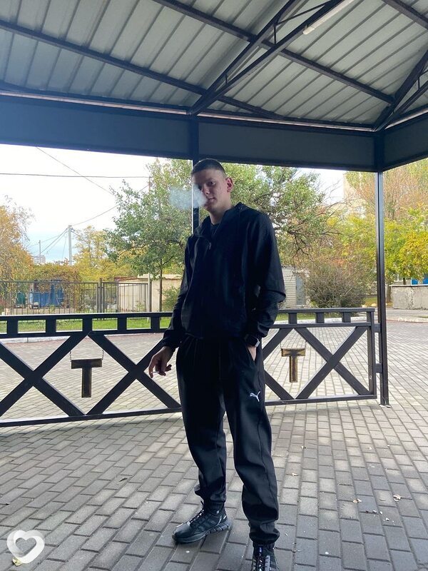 Андрей, 24, Новосибирске — анкета №4327650