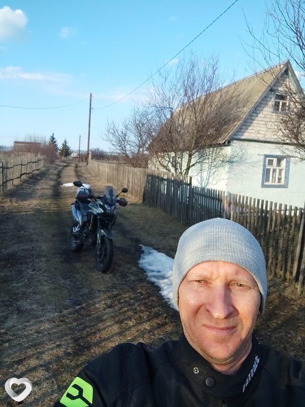 Сергей, 40, Ульяновске — анкета №4327651