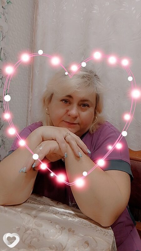 Александра, 52, Уфе — анкета №4327658