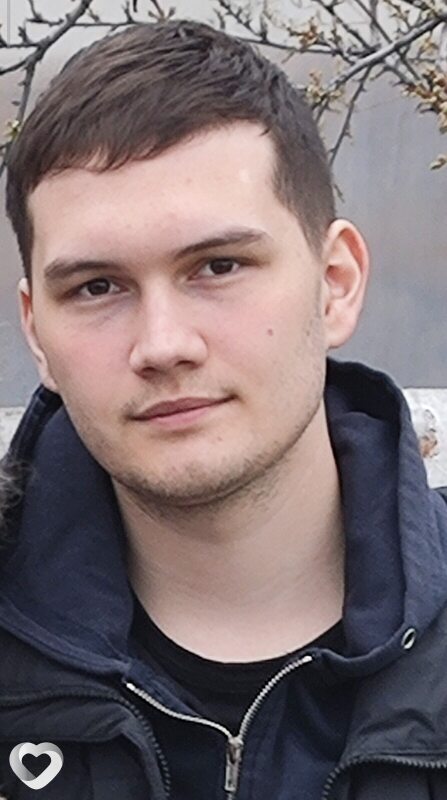 Дима, 23, Екатеринбурге — анкета №4327663