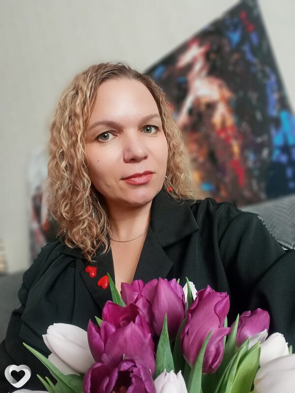 Ирина, Абакан