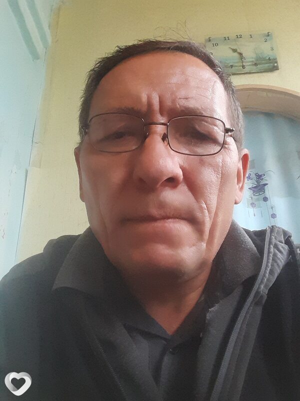 Михаил, 54, Усолье-Сибирское — анкета №4327757