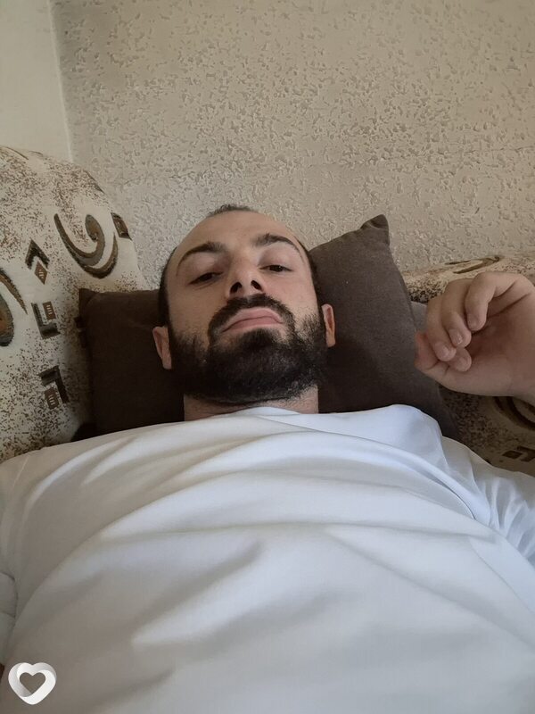 Grig, 31, Ереван — анкета №4327765