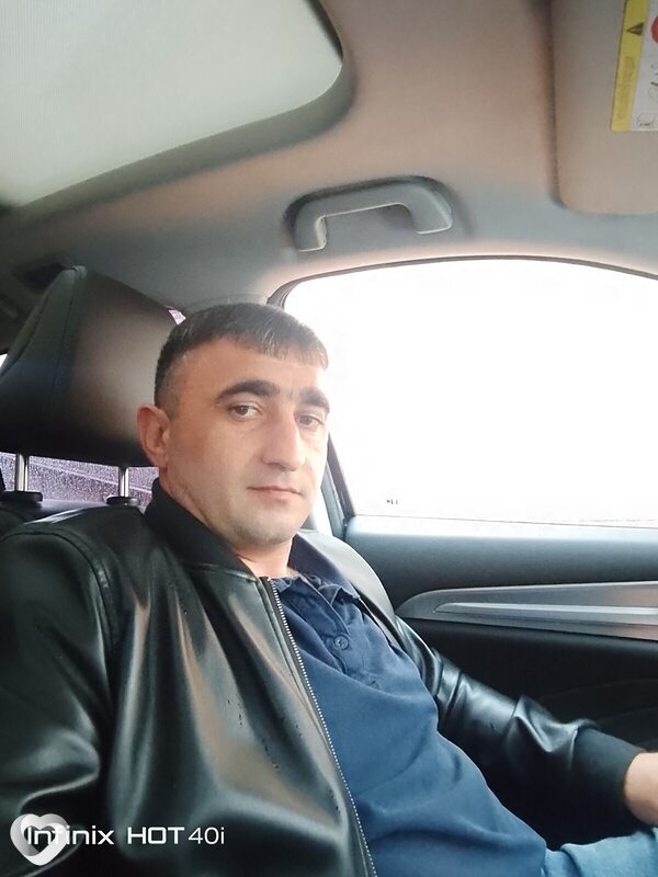 Сос, 35, Бронницах — анкета №4327766