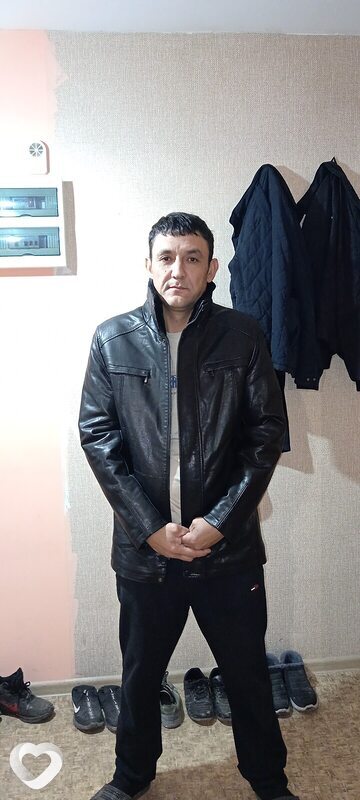 Рустам, 41, Чите — анкета №4327769