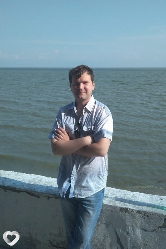 Олег, 31, Ростове-на-Дону — анкета №4327972