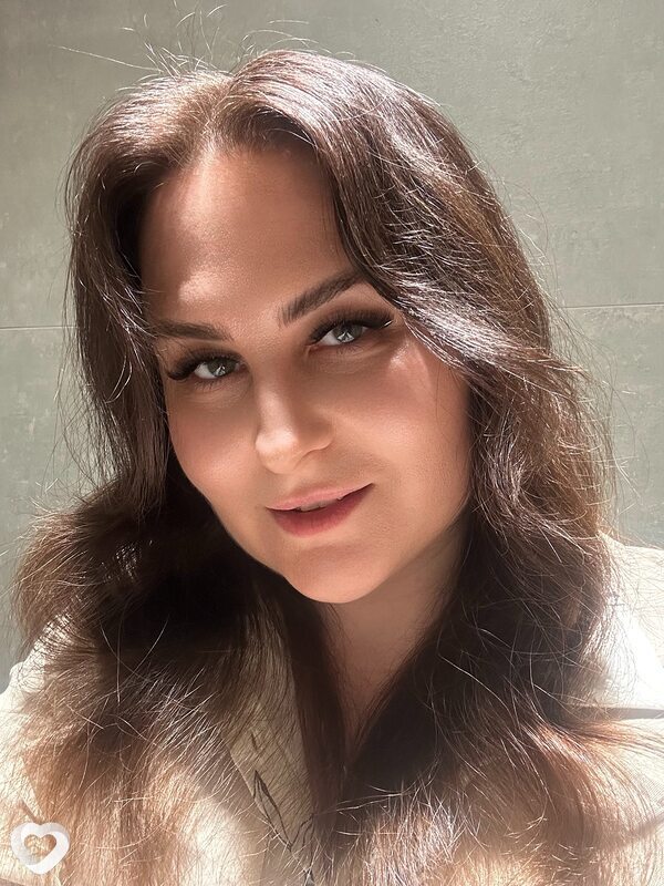 Юлия, 40, Санкт-Петербурге — анкета №4327973