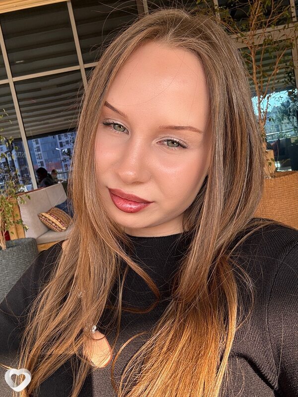 Анастасия, 21, Волгограде — анкета №4327975