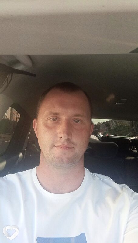 Павел, 35, Старом Осколе — анкета №4327978