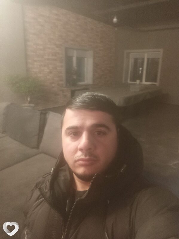 Борис, 24, Новосибирске — анкета №4327987