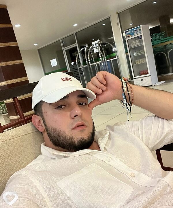Самвел, 33, Алматы — анкета №4327990