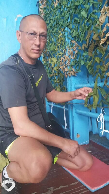 Валерий, 48, Сумах — анкета №4327721