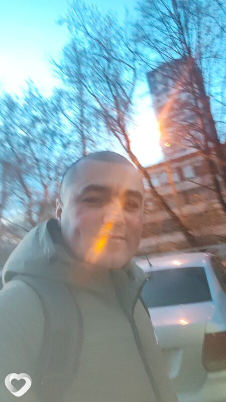 Рамиль, 41, Екатеринбурге — анкета №4327723