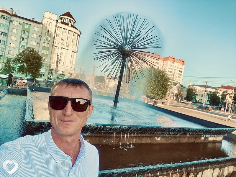 Иван, 45, Саранске — анкета №4327728