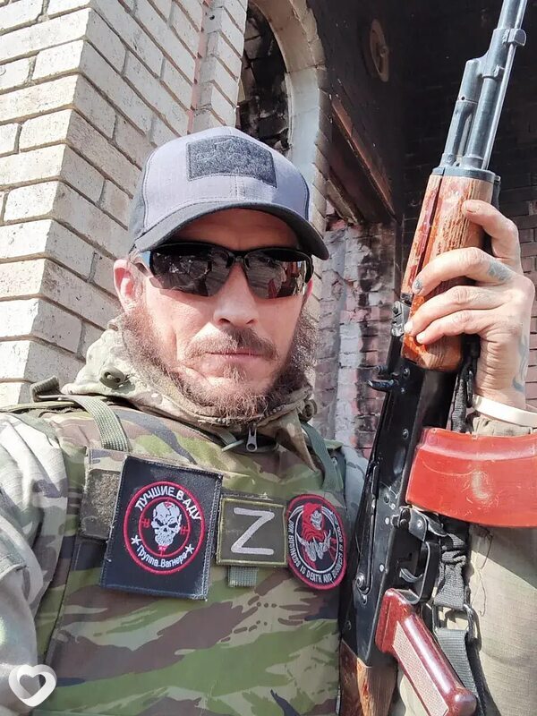 Алексей, 46, Волжском — анкета №4327730