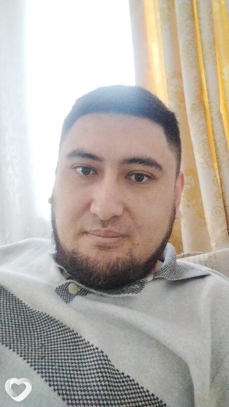 Месут, 32, Костанае — анкета №4327736