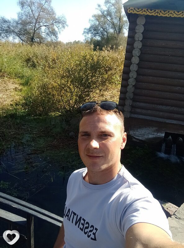 Alex, 33, Воронеже — анкета №4327740