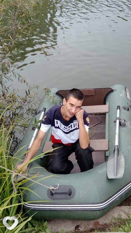 Дмитрий, 39, Уфе — анкета №4327743