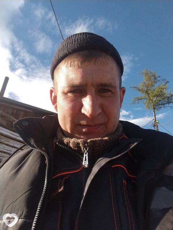 Егор, 34, Улан-Удэ — анкета №4327895