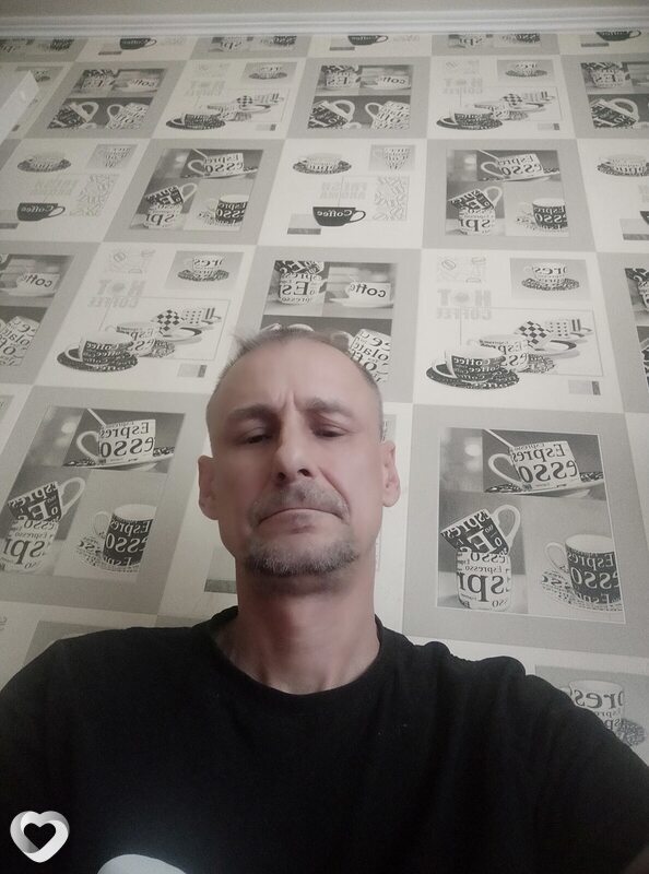 Дудоня Угрюмый, 50, Бийске — анкета №4327903