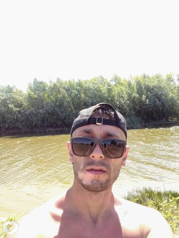 Glebyshka, 33, Муроме — анкета №4327916