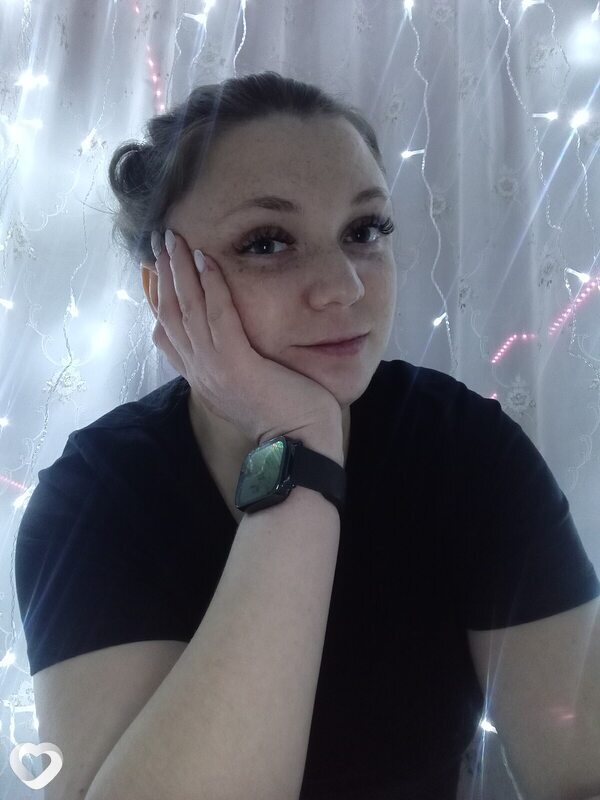 Ирина, 26, Магнитогорске — анкета №4327873
