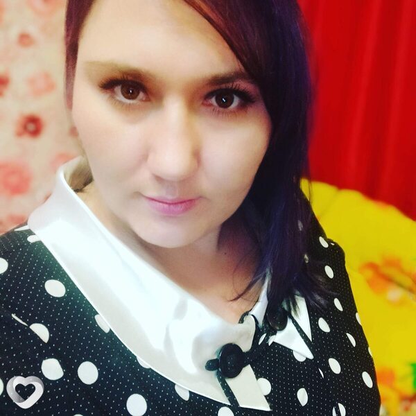 Светлана, 41, Челябинске — анкета №4327875