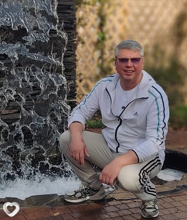 Алексей, 51, Геленджике — анкета №4327883