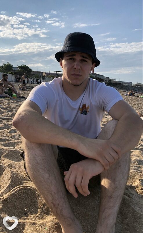 Isu, 22, Махачкале — анкета №4327888