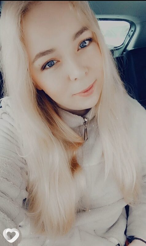 Елена, 26, Новокузнецке — анкета №4327891
