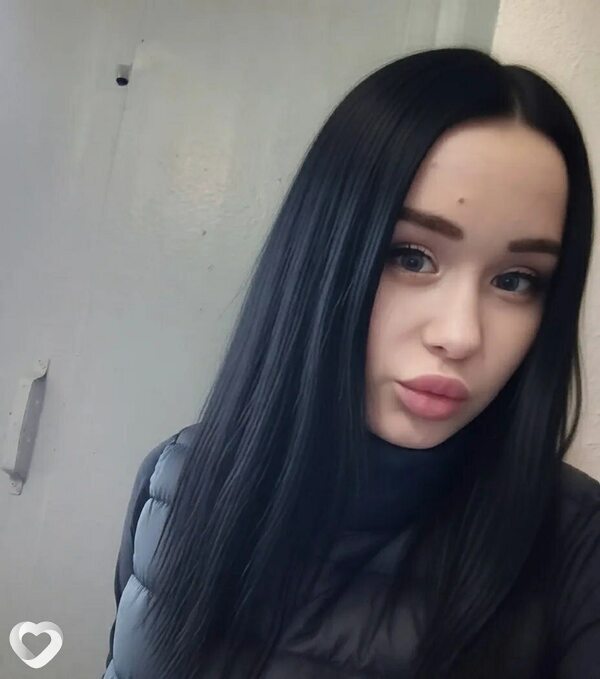 Софья, 25, Санкт-Петербурге — анкета №4327893