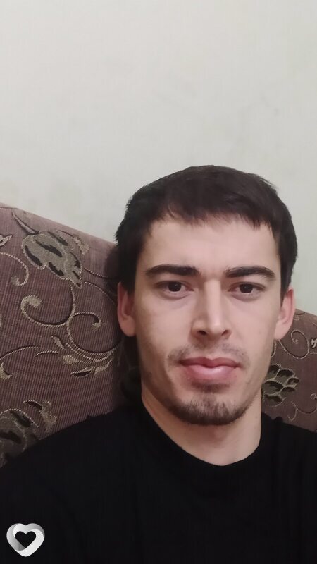 Адам, 29, Самаре — анкета №4327894