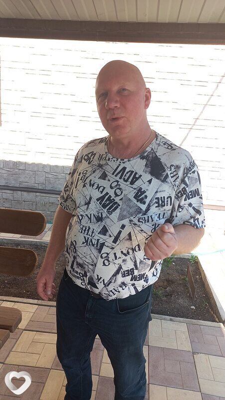 Василий, 46, Астрахани — анкета №4327823