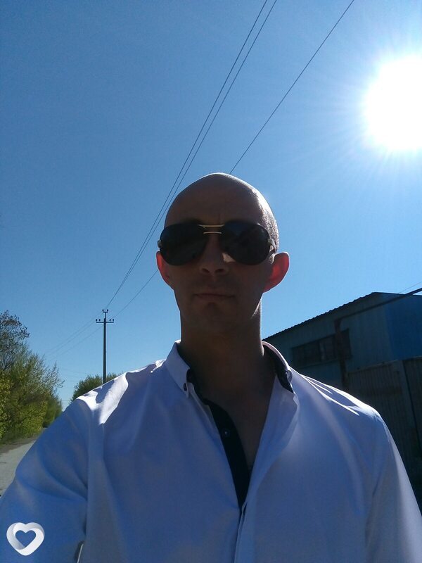 Виталий, 42, Магнитогорске — анкета №4327828