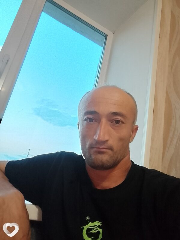 Фарух, 35, Уссурийске — анкета №4327835
