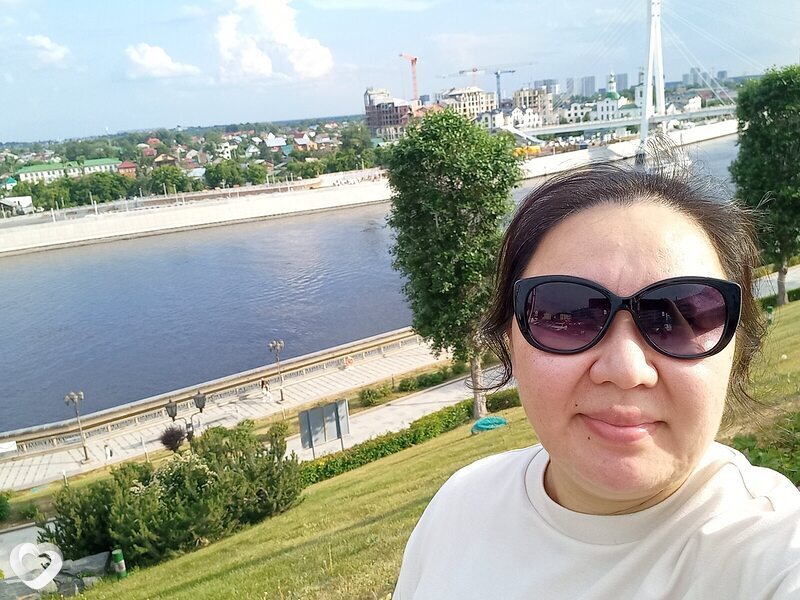 Анара, 37, Магнитогорске — анкета №4327838