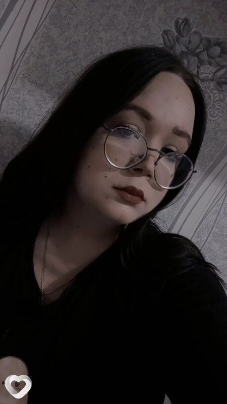 Анастасия, 21, Чебоксарах — анкета №4327839