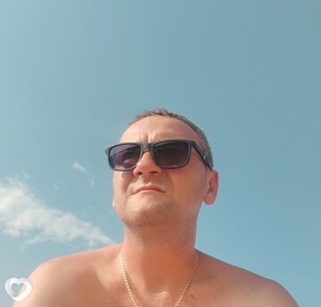 Ренат, 43, Уфе — анкета №4327840