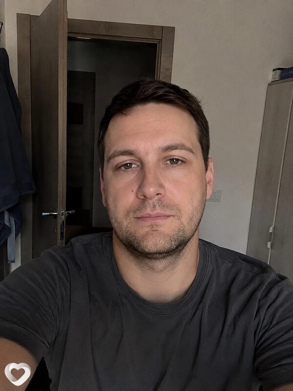 Алексей, 35, Черемхове — анкета №4327843