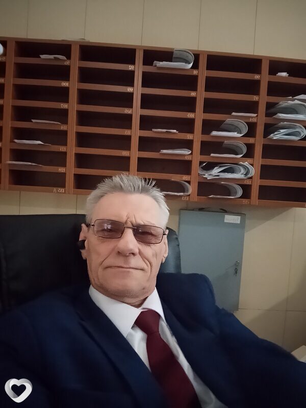 Сергей, 55, Москве — анкета №4327844