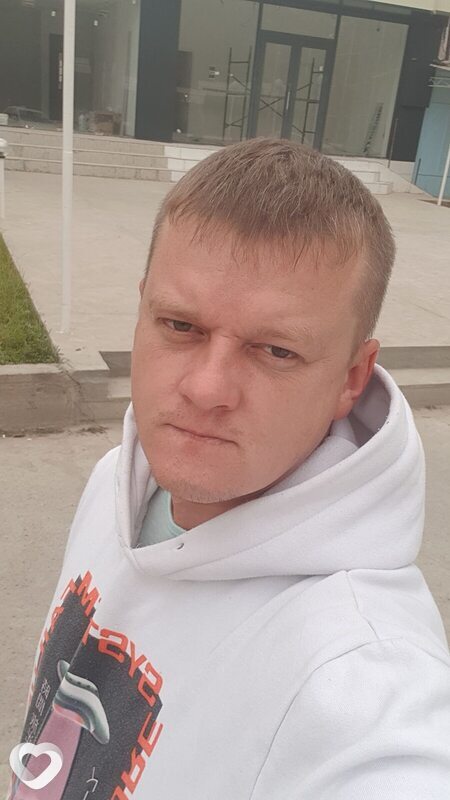 Петр, 37, Ташкент — анкета №4327860