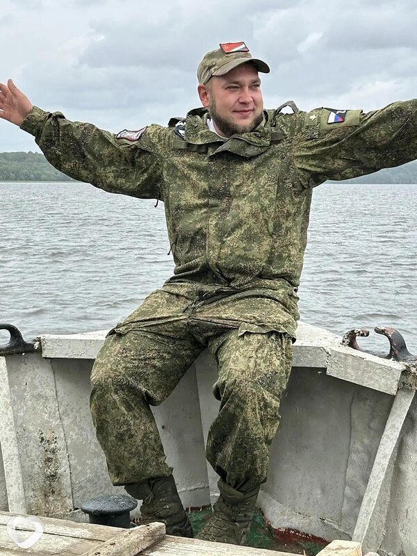 Денис, Красное-на-Волге