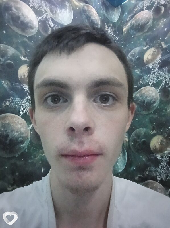 Наиль, 19, Нефтекамске — анкета №4327951
