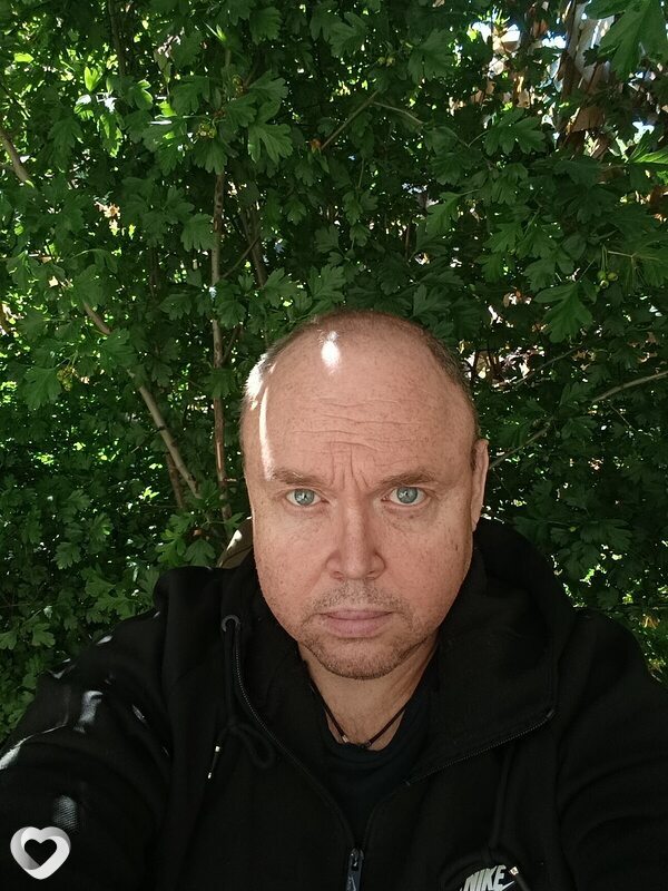 Dmitriy, 50, Донецке — анкета №4327953