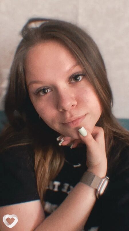 Anna, 22, Рязани — анкета №4327954