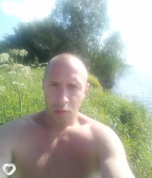 Vit, 38, Архангельске — анкета №4327955