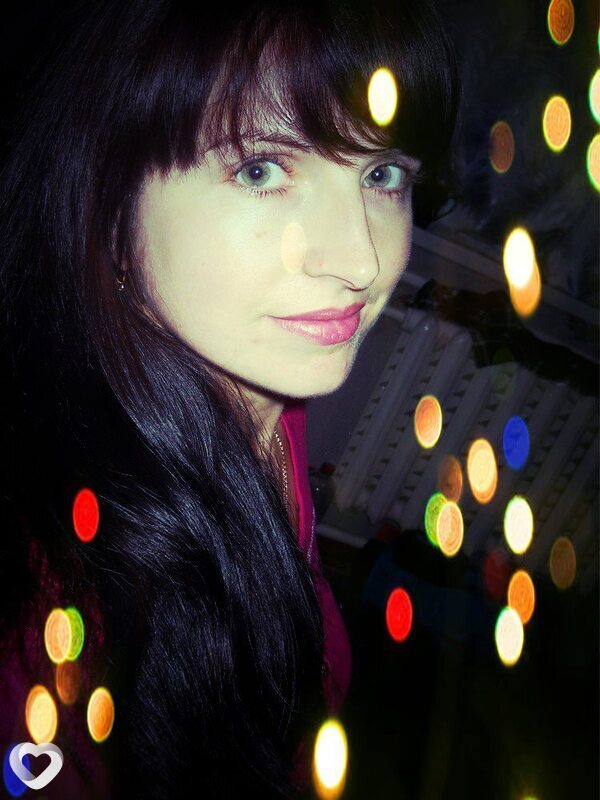 Екатерина, 39, Мариуполе — анкета №4327962
