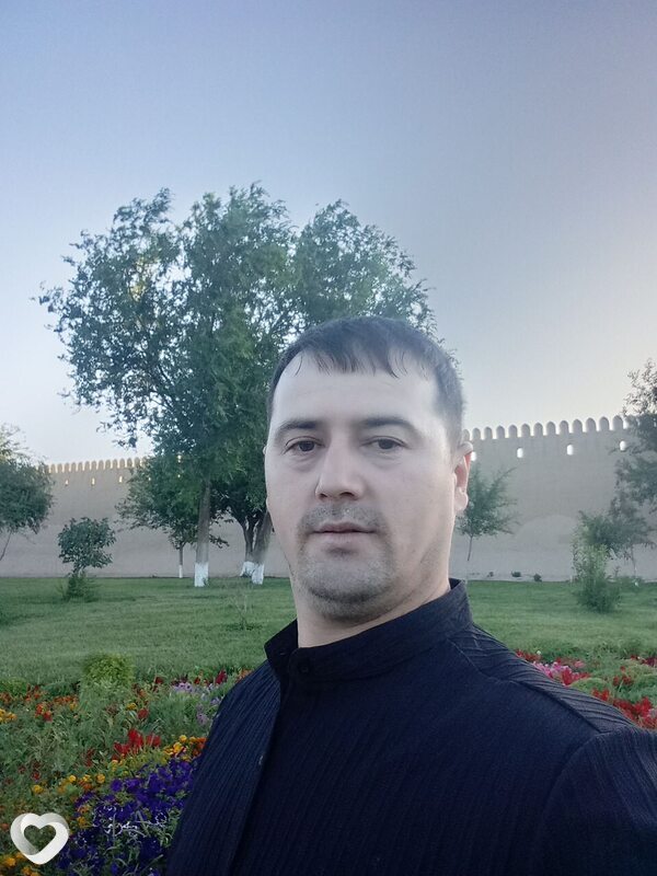 Данияр, 37, Оренбурге — анкета №4327963