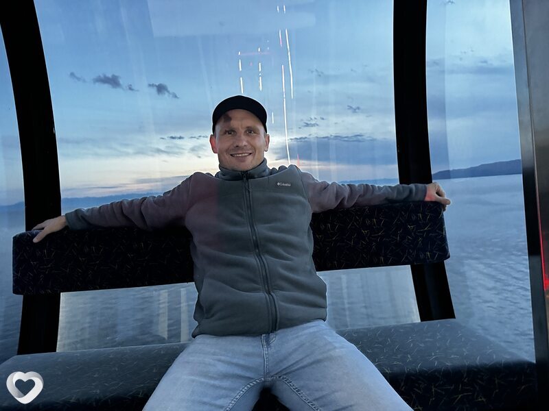 Андрей, 44, Иркутске — анкета №4327795