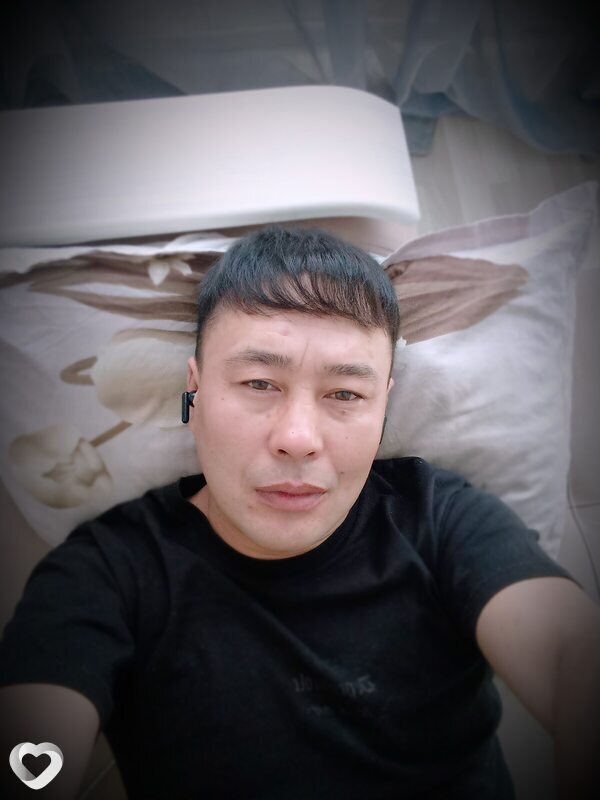 Микс, 40, Усть-Каменогорск — анкета №4327809